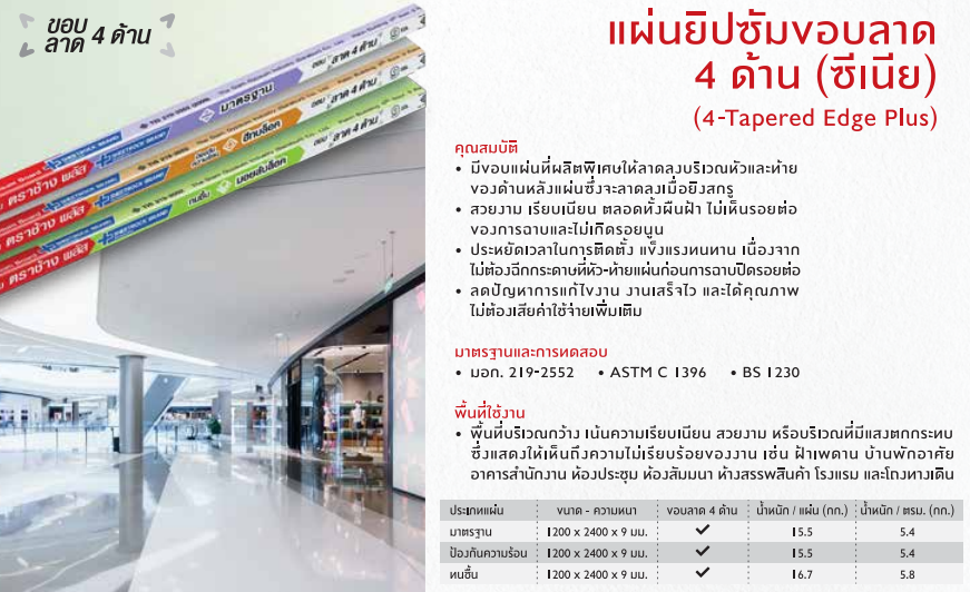 synia,gypsum,ยิปซั่ม,ซีเนีย