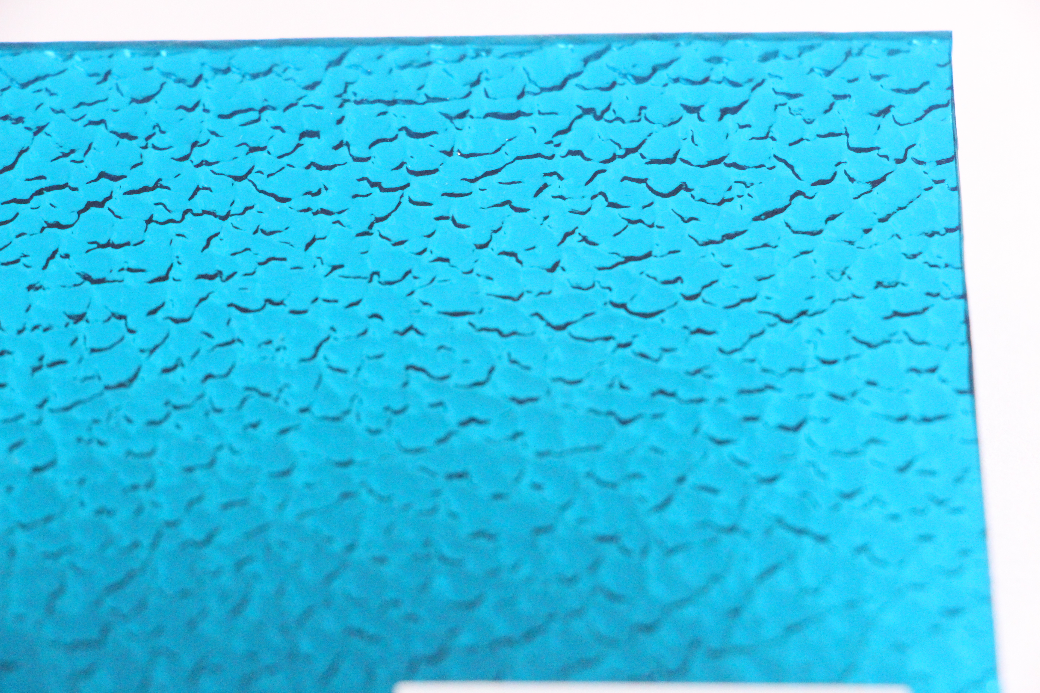 โพลึคาร์บอเนต,ผิวส้ม,ฟ้าน้ำทะเล,ราคาถูก