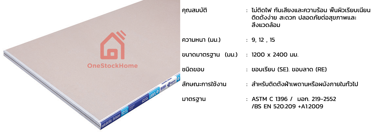 ระบบผนัง ทนทาน อย่างทน ทนโคตรๆ พังยาก 
