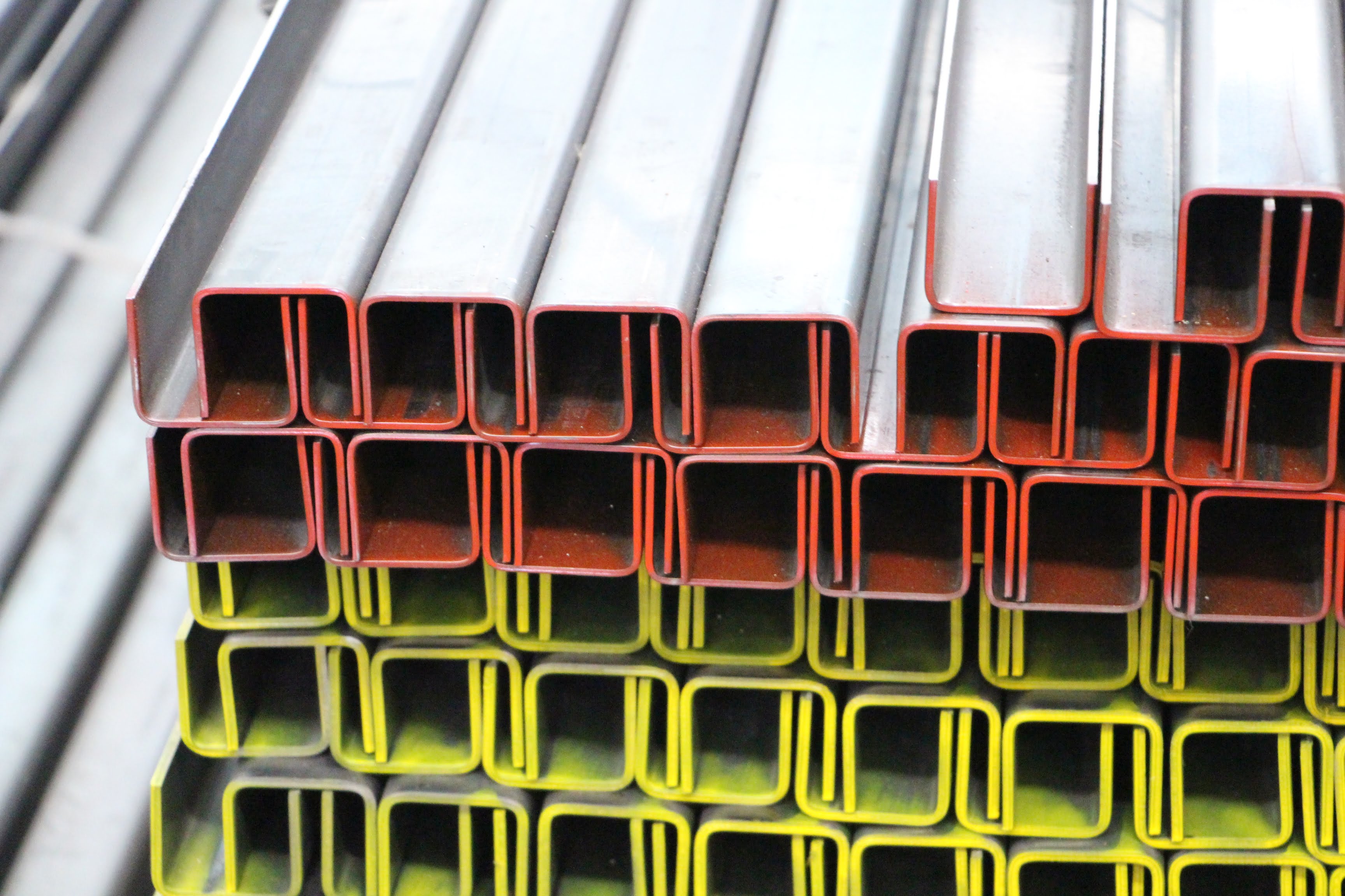 รางพับ,รางยู,รางร่อง