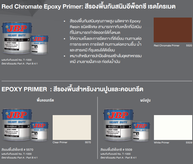 JBP สีอีพ็อกซี่ เจบีพี ,สีอุตสาหกรรม, อุตสาหกรรม สี, สีอุตฯ, สีสำหรับอุตสาหรรม, สีพิเศษ, อุตสาหกรรม, ราคาถูก, สีอุตสาหกรรม ราคาถูก, สีสำหรับอุตสาหกรรม, luv69lksdii,