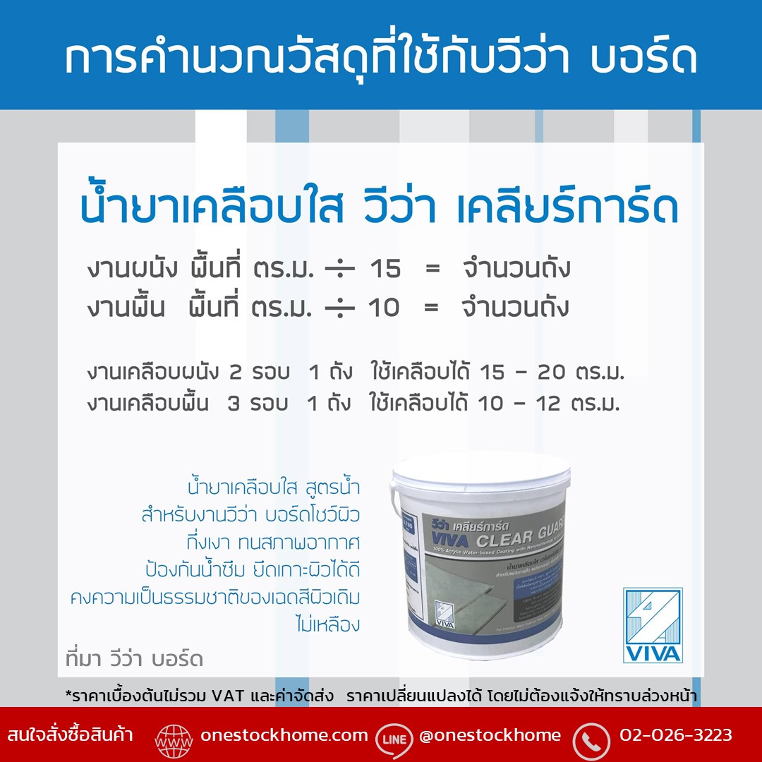 วีว่า เคลียร์ การ์ด