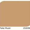 JBP สีน้ำอะครีลิคเจบีพีสมาร์ทชิลด์เวทเธอร์แม็กซ์ ชนิดกึ่งเงา Pale Rust 1 แกลลอน