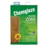 โพลียูรีเทนภายใน CHEMGLAZE #0651K ชนิดเงา 1 แกลลอน (19757)