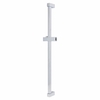 HAFELE SHOWER RAIL.RECT.CHR.ST.ST. (495.60.703)