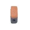 Cobble stone RT-1 11.8X5.8X8 cm Mocca Brown