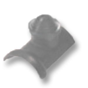 SCG Concrete Elabana Silver Titanium Ven R Ridge Set 8852422098996-