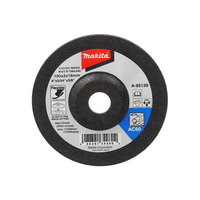 MAKITA 4" GRINDING DISC
