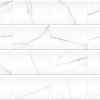 กระเบื้องผนัง 30X45CM นิวลิน กลาง ไวท์ 0.81M2 (1149751)