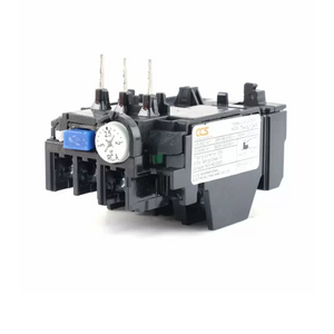 โอเวอร์โหลด รุ่น TH-N12/2.5A(2-3A)-1