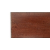Vertical Wooden Steps 1.6x27x120 cm. (Teak)