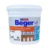 โพลียูรีเทนภายใน BEGER B-AQUA #AP1801K ชนิดด้าน 1/4แกลลอน (242020)