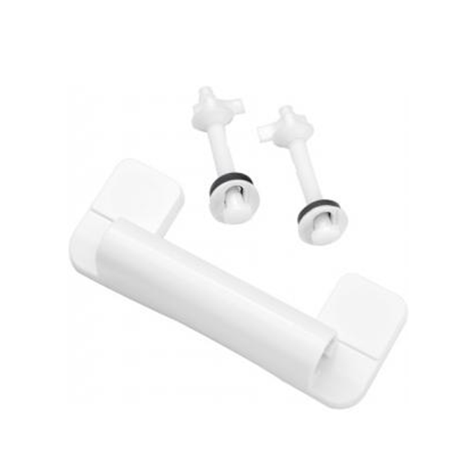 COTTO C980010 หูฝารองนั่ง สำหรับ C900561 8852425734228-1