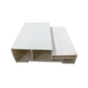 PVC Door Frame UNIX SUPER(L) 70X200 Cream 8852402133464