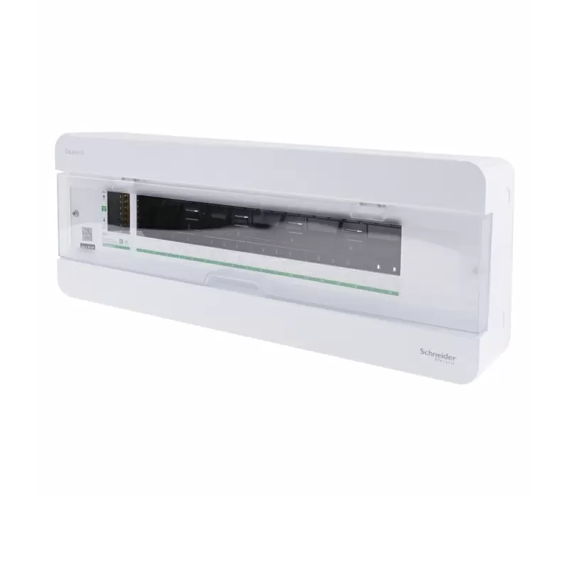 คอนซูเมอร์ 18 ช่อง รุ่น S9HCL118-1