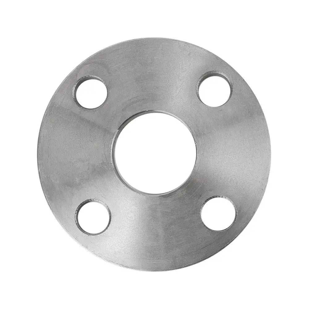 Steel Welding Flange JIS 10K 2 in-1
