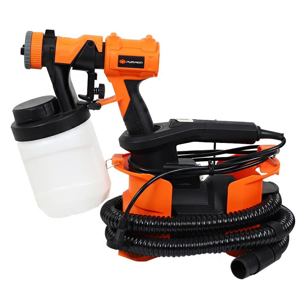 เครื่องพ่นสี PUMPKIN J SY206 1.2 ลิตร 600 วัตต์ (1102471)-1
