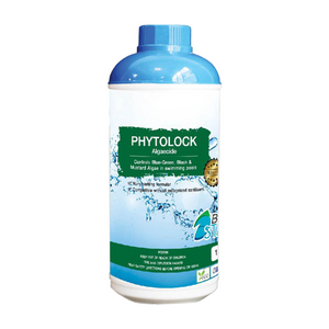Phytolock น้ำยากำจัดตะไคร่น้ำ 1 ลิตร-1