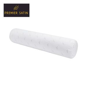 หมอนข้าง PREMIER SATIN ESSENTIAL PRO สีขาว (268546)-1