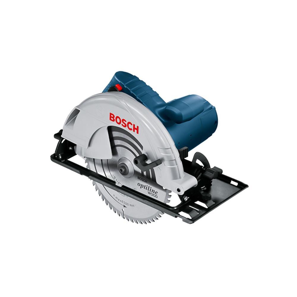 เลื่อยวงเดือน 9 นิ้ว 2050 วัตต์ GKS235 BOSCH (268806)-1