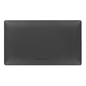 ฝาปิดช่องว่าง  PANASONIC WEGN 6891 H (1157637)