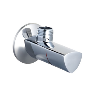 VICTOR SHOWER VALVE AP001 Chrome-1