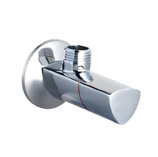 VICTOR SHOWER VALVE AP001 Chrome-1