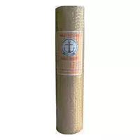 Galvanized Square Welded Wire Mesh 3/4 in opening No.22 (0.7 mm) 0.9x30 m