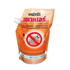 ผงกำจัดปลวก CHIANDRITE POWDER 500 กรัม (219125)