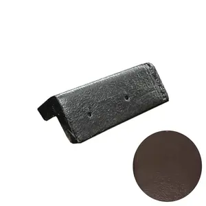 Oranit Condro Verge End Grey Pearl C08
