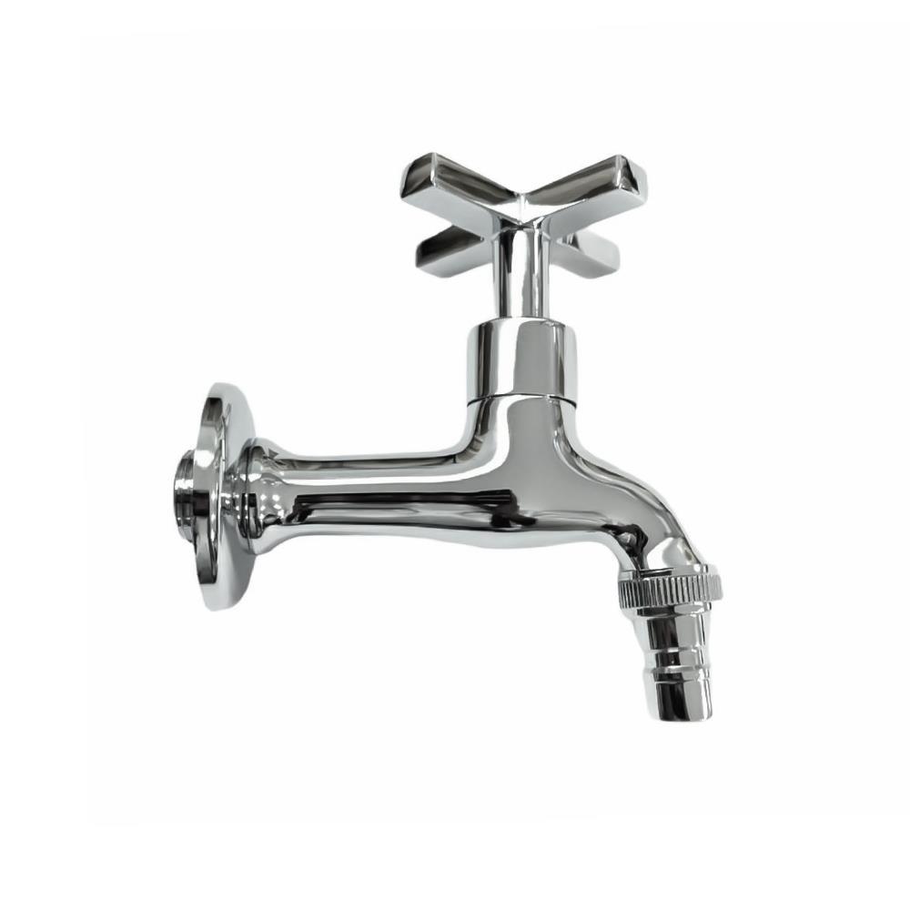 ก๊อกล้างพื้น 1 ทาง LABELLE LB-DR-892CQ55N (1216628)-1