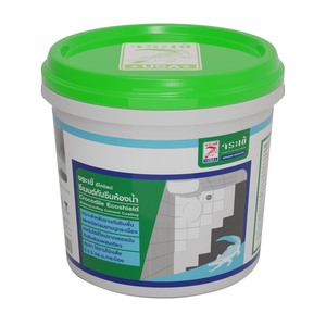 ซีเมนต์กันซึม จระเข้ ECO SHIELD 4 กก. (1178335)