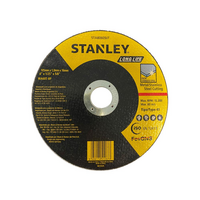 STA8060SUT 4" STEEL-CUTTING WHEEL (1153463)