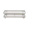 ตะกร้าวางของ MOYA F27001 สเตนเลส 304 (1182771)