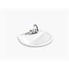 KOHLER Folio K-2009X-8-0