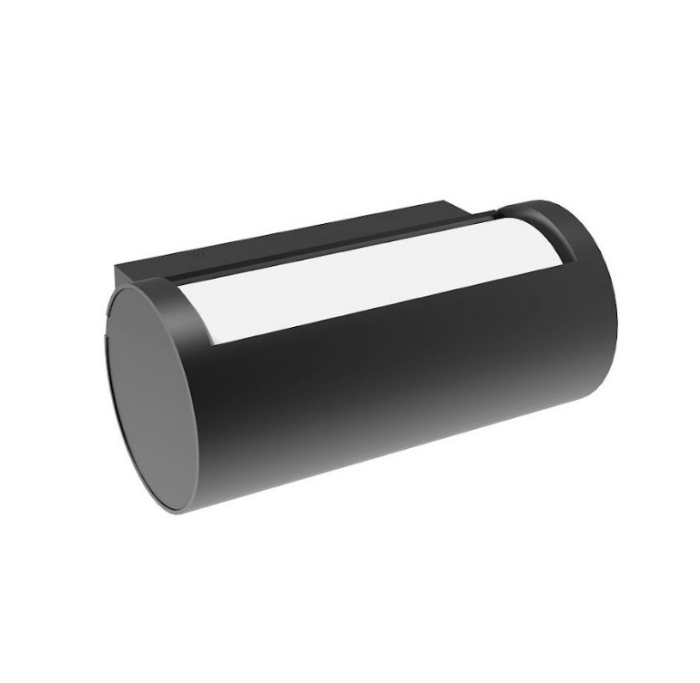 MAXLIGHT Wall lamp W 17203 13W Black -1
