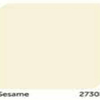 JBP สีน้ำอะครีลิคเจบีพีสมาร์ทชิลด์เวทเธอร์แม็กซ์ ชนิดกึ่งเงา Sesame 5 แกลลอน