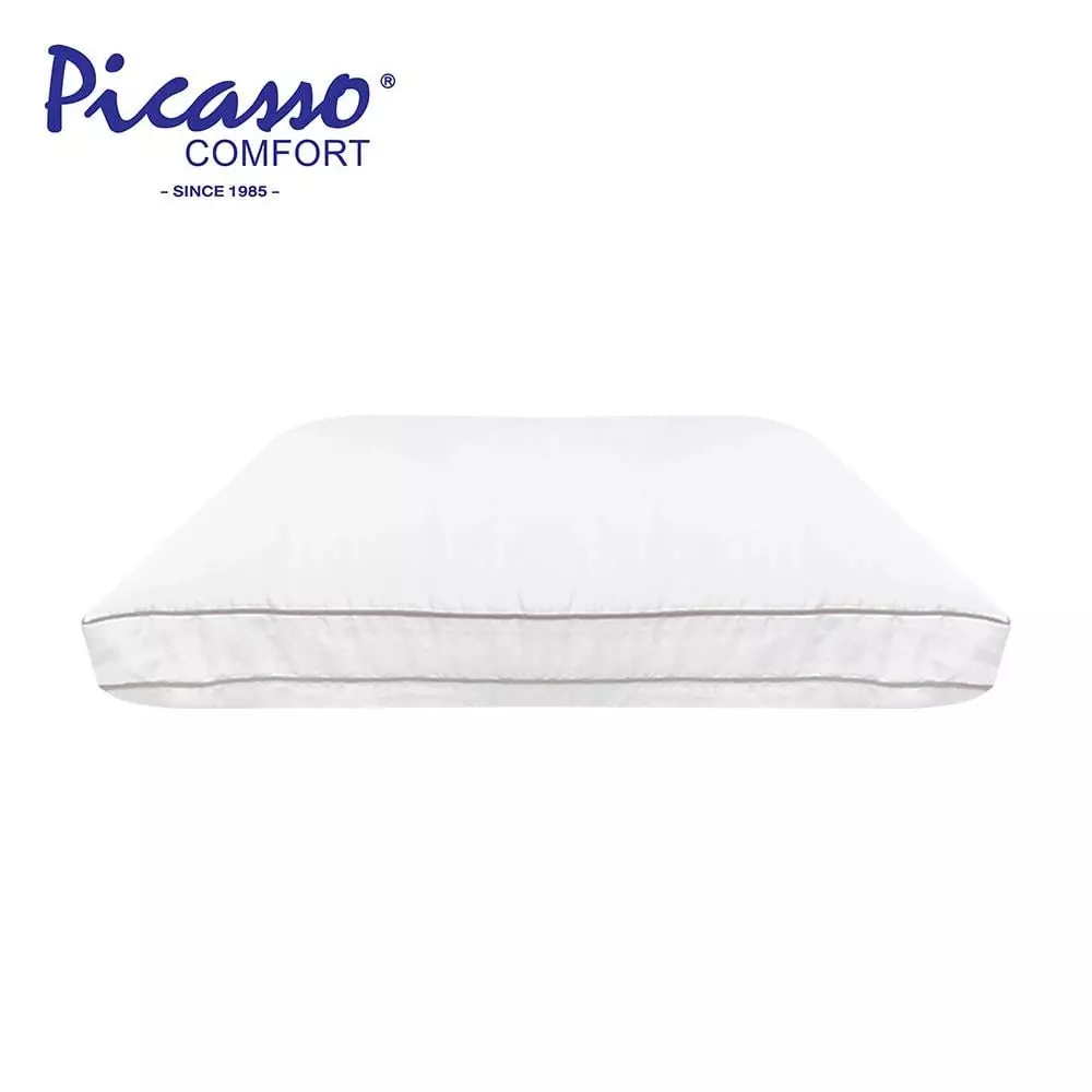 หมอนหนุน HYBIRD GEL PICASSO-1