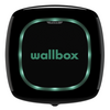 เครื่องชาร์จรถยนต์ไฟฟ้า Wallbox รุ่น Pulsar Plus 22 kW สาย 5 เมตร