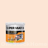 จำหน่าย TOA 8027 สีน้ำซุปเปอร์เมเทค TOA ชนิดกึ่งเงา | OneStockHome