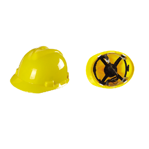 หมวกนิรภัยพลาสติก HDPE รุ่น CC-SHP03 (ยกเลิกจำหน่าย)-1