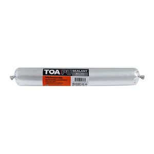 โพลียูรีเทนอุดรอย TOA 600 มล. สีเทา (1117649)-1