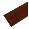บัวพื้น PS CROBERN LD-3405 9x300x0.7 ซม. สีสัก (1173437)
