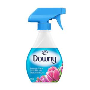สเปรย์ขจัดกลิ่นบนผ้า DOWNY 370ML ฟ้า (1192473)-1