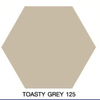 Dulux Supercote Nuvotex Interior Toasty Grey 125 1 Gallon