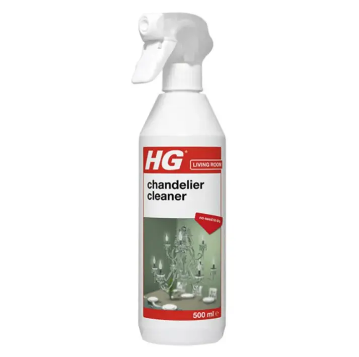 Chandelier Cleaner HG 500 ml (171840)-1