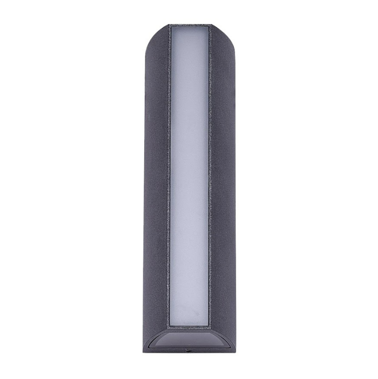 YUNDA Wall lamp UDL 3090L LED 4W Black -1