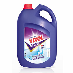 Bathroom Cleaner VIXOL 3.5 L Purple (1143376)-1