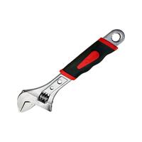 SATIN COAT HC ADJUSTABLE WRE 8"