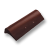 Excella Classic timber brown Barge 